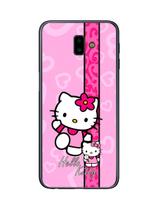 Capa Adesivo Skin378 Verso Para Samsung Galaxy J6 Plus Capa Adesivo Skin378 Verso Para Samsung Galaxy J6 Plus