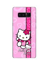 Capa Adesivo Skin378 Verso Para Samsung Galaxy Note 8 Capa Adesivo Skin378 Verso Para Samsung Galaxy Note 8