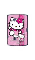 Capa Adesivo Skin378 Verso Para Sony Xperia X10 Mini Pro U20 Capa Adesivo Skin378 Verso Para Sony Xperia X10 Mini Pro U20