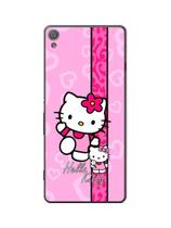 Capa Adesivo Skin378 Verso Para Sony Xperia Xa Capa Adesivo Skin378 Verso Para Sony Xperia Xa