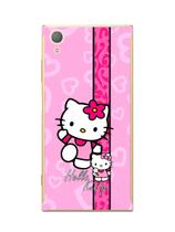 Capa Adesivo Skin378 Verso Para Sony Xperia Xa1 Plus Capa Adesivo Skin378 Verso Para Sony Xperia Xa1 Plus