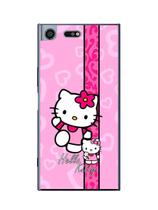 Capa Adesivo Skin378 Verso Para Sony Xperia Xz Premium