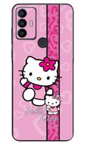 Capa Adesivo Skin378 Verso Para TCL 30 SE (2022) Capa Adesivo Skin378 Verso Para TCL 30 SE (2022)