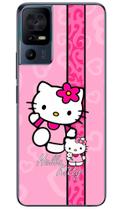 Capa Adesivo Skin378 Verso Para TCL 40 SE 2023 (T610E) Capa Adesivo Skin378 Verso Para TCL 40 SE 2023 (T610E)