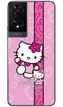 Capa Adesivo Skin378 Verso Para TCL 505 Capa Adesivo Skin378 Verso Para TCL 505