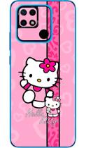 Capa Adesivo Skin378 Verso Para Xiaomi Redmi 10C Capa Adesivo Skin378 Verso Para Xiaomi Redmi 10C