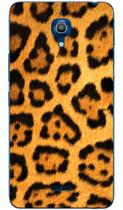 Capa Adesivo Skin575 Verso Para Alcatel A2 XL 2017