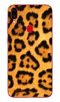 Capa Adesivo Skin575 Verso Para Blu G60 2020