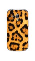 Capa Adesivo Skin575 Verso Para Galaxy S Duos Gt-s7562l