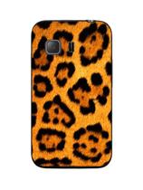 Capa Adesivo Skin575 Verso Para Galaxy Young 2 Duos Sm-g130