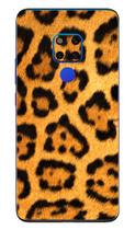 Capa Adesivo Skin575 Verso Para Huawei Mate 20