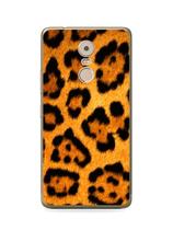 Capa Adesivo Skin575 Verso Para Lenovo Vibe K6 Plus