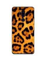 Capa Adesivo Skin575 Verso Para LG G7 ThinQ