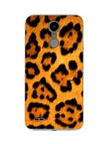 Capa Adesivo Skin575 Verso Para Lg K10 2017 (m250ds)