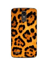 Capa Adesivo Skin575 Verso Para LG K10 Pro - KawaSkin