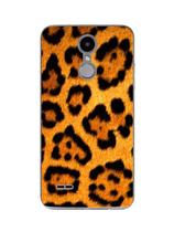 Capa Adesivo Skin575 Verso Para Lg K4 2017 - KawaSkin