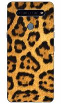 Capa Adesivo Skin575 Verso Para Lg K51S (2020)