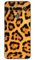 Capa Adesivo Skin575 Verso Para LG K61