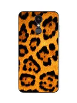 Capa Adesivo Skin575 Verso Para Lg K9