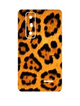 Capa Adesivo Skin575 Verso Para LG Optimus 3d Max P720h Capa Adesivo Skin575 Verso Para LG Optimus 3d Max P720h