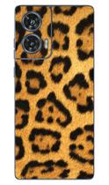 Capa Adesivo Skin575 Verso Para Motorola Edge 50 Fusion