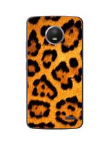 Capa Adesivo Skin575 Verso Para Motorola Moto E4 Capa Adesivo Skin575 Verso Para Motorola Moto E4