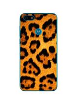 Capa Adesivo Skin575 Verso Para Motorola Moto E6 Play