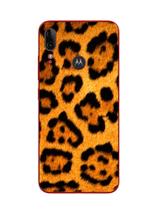 Capa Adesivo Skin575 Verso Para Motorola Moto E6 Plus - KawaSkin