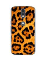 Capa Adesivo Skin575 Verso Para Motorola Moto G4 Plus