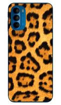 Capa Adesivo Skin575 Verso Para Motorola Moto G41 (2021)