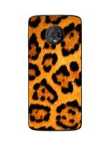 Capa Adesivo Skin575 Verso Para Motorola Moto G6 - KawaSkin