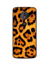 Capa Adesivo Skin575 Verso Para Motorola Moto G6 Play