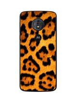 Capa Adesivo Skin575 Verso Para Motorola Moto G6 Play
