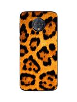Capa Adesivo Skin575 Verso Para Motorola Moto G6 Plus