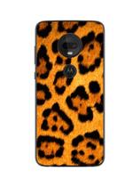 Capa Adesivo Skin575 Verso Para Motorola Moto G7