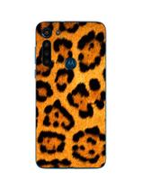 Capa Adesivo Skin575 Verso Para Motorola Moto G8 Power 2020