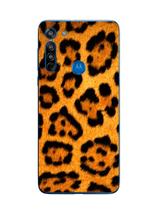 Capa Adesivo Skin575 Verso Para Motorola Moto G8 (xt2045-1)