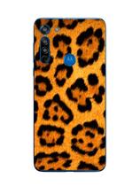 Capa Adesivo Skin575 Verso Para Motorola Moto G8 (xt2045-1)