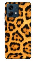 Capa Adesivo Skin575 Verso Para Motorola Moto G84