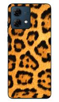 Capa Adesivo Skin575 Verso Para Motorola Moto G84