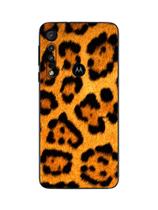 Capa Adesivo Skin575 Verso Para Motorola Moto One Macro