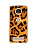 Capa Adesivo Skin575 Verso Para Motorola Moto Z Play