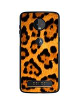 Capa Adesivo Skin575 Verso Para Motorola Moto Z3 Play