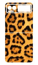 Capa Adesivo Skin575 Verso Para Motorola Razr 40