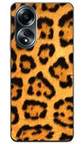 Capa Adesivo Skin575 Verso Para OPPO A58 4G