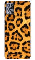 Capa Adesivo Skin575 Verso Para Positivo Twist 5 Max S650