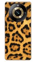 Capa Adesivo Skin575 Verso Para Realme 11 Pro Plus