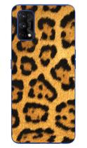 Capa Adesivo Skin575 Verso Para Realme 7 Pro