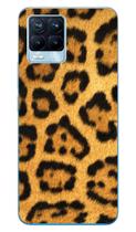 Capa Adesivo Skin575 Verso Para Realme 8 Pro RMX3081