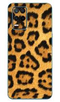 Capa Adesivo Skin575 Verso Para Realme C15 (2020)